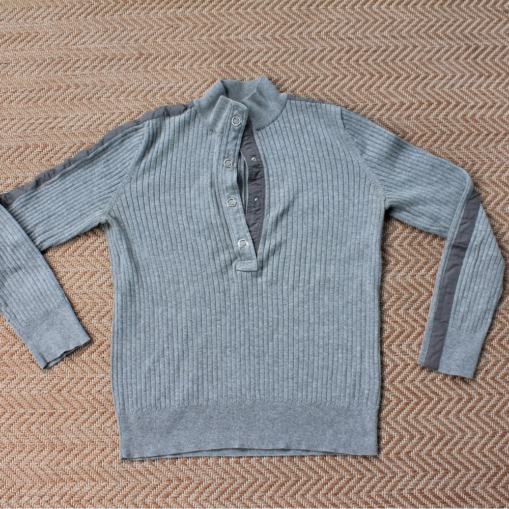 Lauren Ralph Lauren Sport Sweater